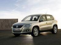  ВАЗ: Audi Q5 vs Volkswagen Tiguan