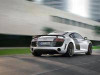  ВАЗ: Audi R8 V10  Nissan GT R