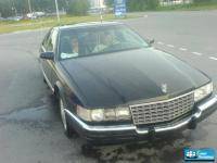  ВАЗ: Cadillac Seville