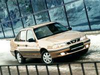  ВАЗ: Daewoo Nexia 1 6 DOHC GLE