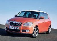  ВАЗ: Fabia 2007 1 4 vs Corsa 1 4