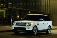  ВАЗ: хочу купить 2 летний  Range Rover Sport  Как она в эксплуатации