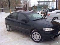  ВАЗ: ХОЧУ КУПИТЬ МАШИНУ 2006г   TOYOTA COROLLA или OPEL ASTRA   ПОДСКОЖИТЕ ЧТО ЛУЧШЕ