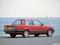  ВАЗ: хочу взять BMW 318i E30 coupe 1989 c мотором M40  какие проблемы меня ждут