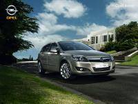  ВАЗ: hyunday i301 4classic mt5 109л с  vs  opel astra5d  1 4enjoy  mt5 90л с