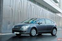  ВАЗ: Как вам CITROEN C4