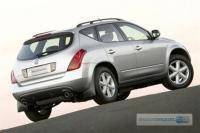  ВАЗ: Кто лучше  Nissan Murano 2010 нов кузов  3 5 vs Mazda Cx 9 3 7