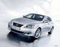  ВАЗ: Lexus IS 250 за мил   20тыс