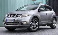  ВАЗ: Nissan Murano 2010