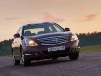  ВАЗ: opel insignia или nissan teana