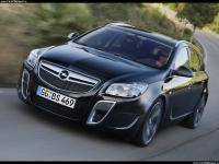  ВАЗ: Opel insignia opc 2010 vs Mitsubishi Evo 2010