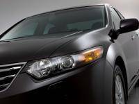  ВАЗ: Подскажите  стоит ли брать Accord Type S