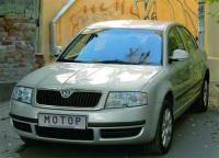  ВАЗ: Старый Skoda Superb 2007 1 8T vs New Skoda Octavia 1 8T