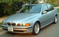  ВАЗ: Стоит ли брать BMW E39  528i