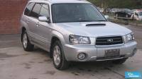  ВАЗ: Subaru Forester