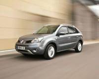  ВАЗ: Тема  что круче    и что лучше взять Renault Koleos или Mitshubishi outlender