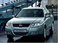 Лада Приора : Седан Nissan Almera Classic выпустят под брендом Lada