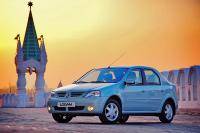  Лада Калина: Классная тачка Chevrolet Lacetti