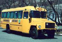  ВАЗ: CLASSICBUS Новости