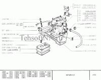  ВАЗ: карбюратор 2109