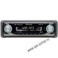  ВАЗ: Pioneer DEH P3600MP