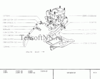 ВАЗ: ваз 2109 карбюратор