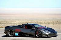  ВАЗ: будет ли побит рекорд скорости ssc ultimate aero tt  отписываемся кто че думает