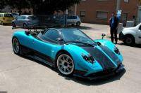  ВАЗ: КАКИЕ Щ СУПЕРКАРЫ ВАМ НРАВЯТСЯ КРОМЕ PAGANI ZONDA