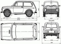  ВАЗ: Какой автомобиль Вы планируете купить