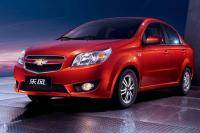  ВАЗ: Народ  что бы вы взяли  Chevrolet Aveo Sedan или Hyundai Accent