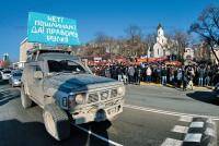  ВАЗ: Правительство по всем направлениям пытается запретить безопасные автомобили и ограничить импорт ином