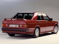 Автозапчасти: Mersedes Benz 190E  Ваши предложения по переделке