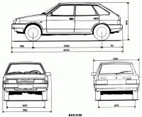 Автозапчасти: ремонт двигателя ваз 2109