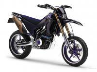 Мотоциклы: Хочу приобрести Yamaha WR 250 X  Какие у кого мнения по поводу данного байка