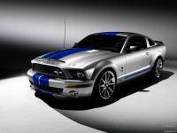 Мотоциклы: История Ford Mustang