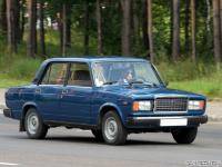 Мотоциклы: Любимая модель LADA