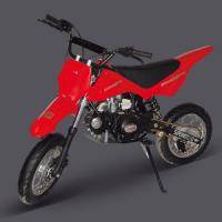 Мотоциклы: Спорт   Forsage 110 Supermoto