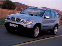 Мотоциклы: BMW X5