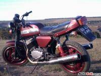 Мотоциклы: Двигатель Jawa 350