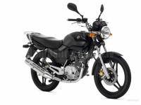 Мотоциклы: Хочу купить YAMAHA YBR 125  как вы думаете   стоит