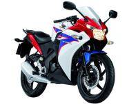 Мотоциклы: Honda CBR 125 или 150R