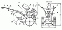 Мотоциклы: JAWA 250354 14л с  или восход 3м 14л с  кто резвее  как вы думаете