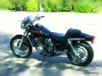 Мотоциклы: KAWASAKI eliminator 400