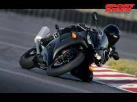 Мотоциклы: Yamaha R1  Yamaha R6