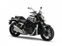 Мотоциклы: YAMAHA V MAX