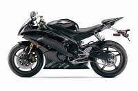 Мотоциклы: Yamaha YZF R6 или Honda CBR 600 а может Suzuki GSX R 600