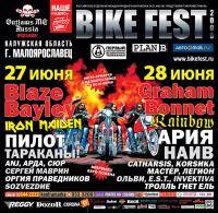 Мотоциклы: Bike Music Fest