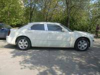 Мотоциклы: Chrysler 300c ПРОДАМ