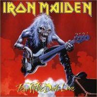 Мотоциклы: IRON MAIDEN