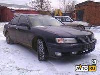 Мотоциклы: продается Nissan Cefiro 32 95г в  в РФ с 2003